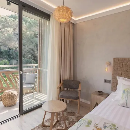 מלון Casa Coco Boutique & 4*s - Adults Only 4*